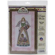 Load image into Gallery viewer, Spring Angel
