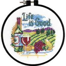 Charger l&#39;image dans la galerie, Learn a Craft ~ Life is Good Kit
