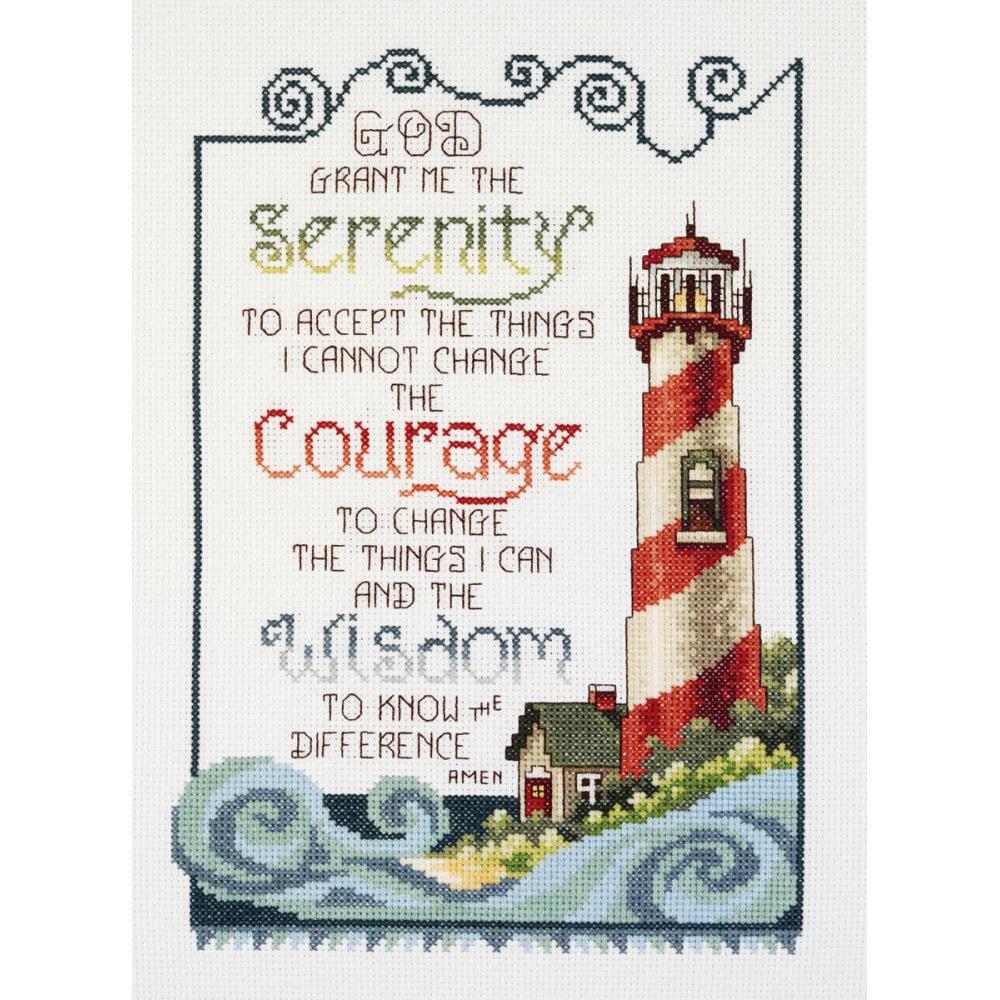 Serenity Lighthouse Kit
