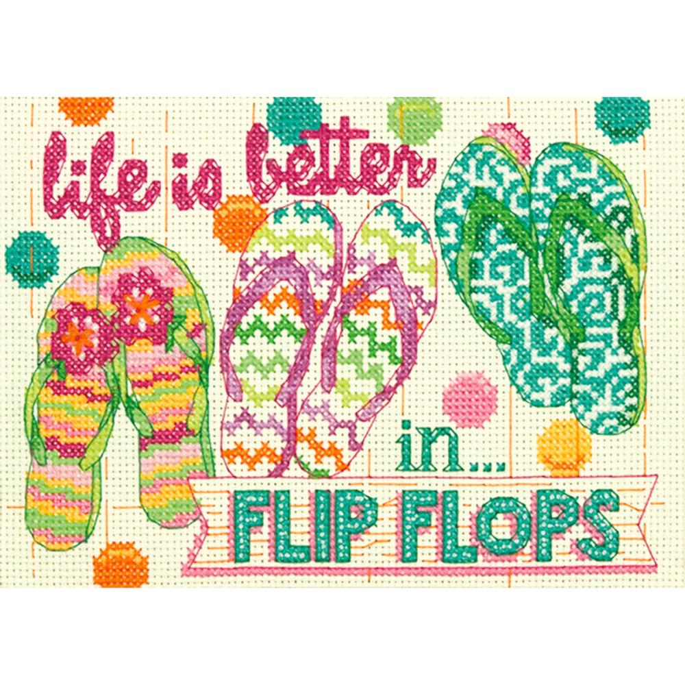 Flip Flops Mini Kit