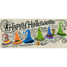 Load image into Gallery viewer, Halloween Hocus Pocus
