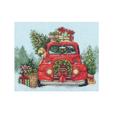 Load image into Gallery viewer, Festive Ride Kit

