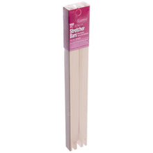 Load image into Gallery viewer, Reg. Stretcher Bars 11"
