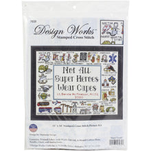 Charger l'image dans la galerie, Super Heroes Kit
