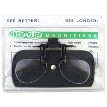 Load image into Gallery viewer, Magni-Clips Magnifiers ~ 2.50

