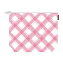 Load image into Gallery viewer, Mad For Plaid Project Bags
