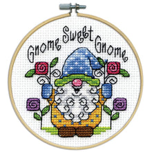 Charger l&#39;image dans la galerie, Gnome Sweet Gnome Kit
