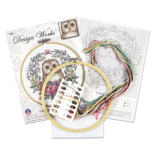 Charger l'image dans la galerie, Owl Kit
