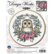 Charger l'image dans la galerie, Owl Kit
