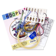 Charger l'image dans la galerie, Gnome Sweet Gnome Kit
