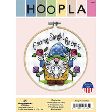 Charger l'image dans la galerie, Gnome Sweet Gnome Kit
