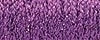 Kreinik #4 Braid ~ 012HL (Purple)