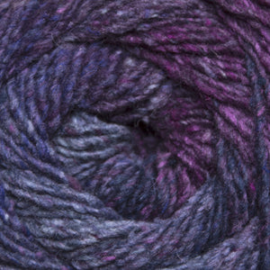 Melilla Yarn ~ #1 Blue Violet