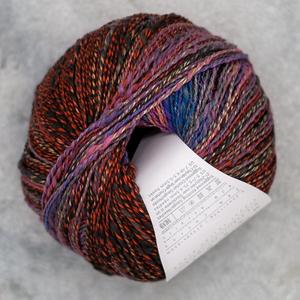 Ella Rae ~ Marmel ~ #01 Fire Opal