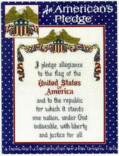 Charger l&#39;image dans la galerie, An American&#39;s Pledge
