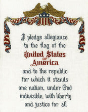 Charger l&#39;image dans la galerie, An American&#39;s Pledge
