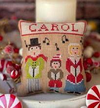 Charger l'image dans la galerie, Carol  (Joyful Christmas series)

