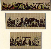 Charger l'image dans la galerie, Bethlehem
