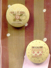 Load image into Gallery viewer, More Magnets - Ewe &amp; Eye &amp; Friends
