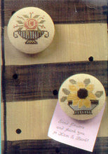 Load image into Gallery viewer, More Magnets - Ewe &amp; Eye &amp; Friends
