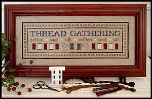 Thread Gathering