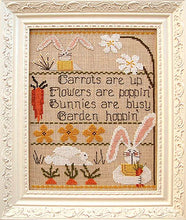 Charger l&#39;image dans la galerie, Garden Hoppin&#39;
