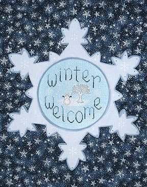 Winter Welcome