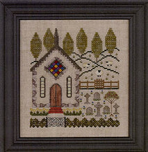 Charger l'image dans la galerie, Old Stone Church - Elizabeth's Designs
