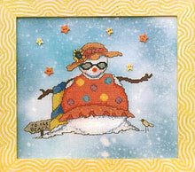 Charger l'image dans la galerie, Snow Birdie
