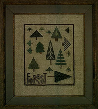 Load image into Gallery viewer, Forest of Trees
