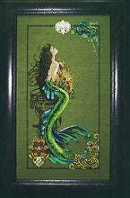 Load image into Gallery viewer, Mermaid of Atlantis
