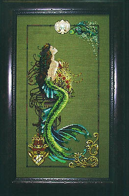 Mermaid of Atlantis