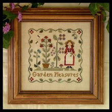 Load image into Gallery viewer, Garden Pleasures
