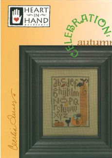 Celebration Autumn & Celebration Summer