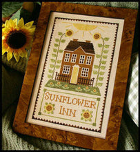 Load image into Gallery viewer, Sunflower Inn

