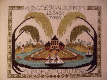 Mystic Island - By The Bay