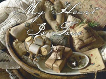 Charger l'image dans la galerie, My Heart is True
