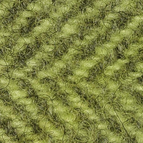 Chartreuse Herringbone ~ Weeks Dye Works Wool Fabric