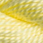 445- #5 Pearl Cotton