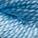 519 ~ #5 Pearl Cotton