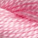 605 ~ # 5 Pearl Cotton