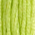 16 - Light Chartreuse