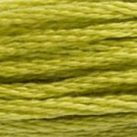 166 - Medium Light Moss Green