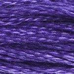 333- Very Dark Blue Violet