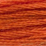 720- Orange Spice (Dark)