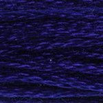820 - Royal Blue (Very Dark)