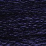 823 - Navy Blue (Dark)