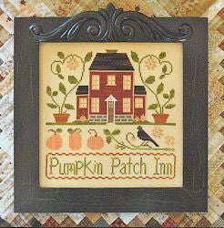 Pumpkin Patch Inn