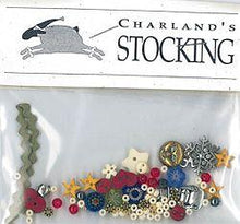 Load image into Gallery viewer, Charland's  Stocking
