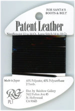 Load image into Gallery viewer, Threads - Rainbow Gallery - Patent Leather
